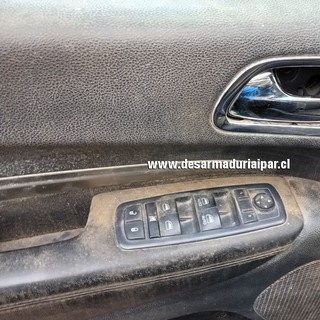 Repuestos y Desarmaduria DODGE DURANGO 3.6 ERB DOHC 24 VALV 4X2 2016 2017 2018 2019 2020