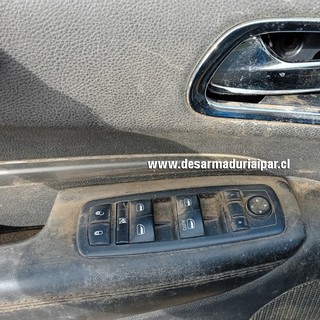 Repuestos y Desarmaduria DODGE DURANGO 3.6 ERB DOHC 24 VALV 4X2 2016 2017 2018 2019 2020