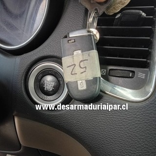 Repuestos y Desarmaduria DODGE DURANGO 3.6 ERB DOHC 24 VALV 4X2 2016 2017 2018 2019 2020