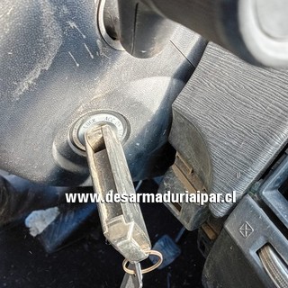Repuestos y Desarmaduria MAHINDRA XUV 500 2.2 HN DOHC 16 VALV 4X2 DIESEL 2017 2018 2019
