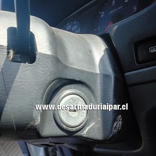 Repuestos y Desarmaduria NISSAN TERRANO YD25 2.5 DOHC 16 VALV 4X2 DIESEL 2013 2014 2015 2016