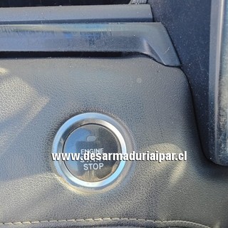 Repuestos y Desarmaduria FORD TERRITORY TITANIUM 1.5 JX4G15 DOHC 16 VALV 4X2 2021 2022 2023