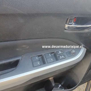 Repuestos y Desarmaduria SUZUKI VITARA 1.6 M16A DOHC 16 VALV 4X2 2016 2017 2018 2019 2020