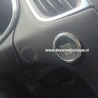Repuestos y Desarmaduria FORD EDGE 2.7 27PD0X DOHC 16 VALV 4X4 2020 2021 2022 2023 2024