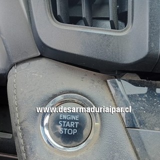 Repuestos y Desarmaduria TOYOTA RAV4 2.0 3ZR DOHC 16 VALV 4X2 2016 2017 2018 2019