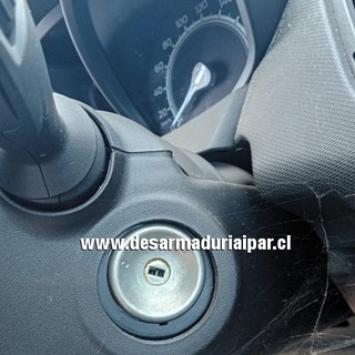 Repuestos y Desarmaduria FORD FIESTA 1.6 FYJB DOHC 16 VALV 4X2 2019 2020