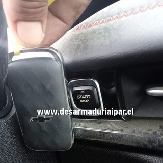 Repuestos y Desarmaduria CHEVROLET GROOVE 1.5 LAR DOHC 16 VALV 4X2 2026
