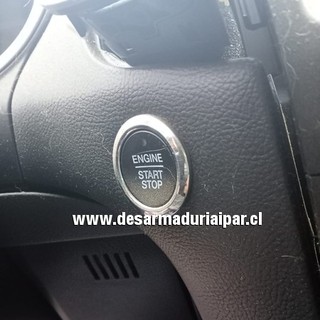 Repuestos y Desarmaduria FORD EDGE 2.0 GBC DOHC 16 VALV 4X2 2017 2018 2019