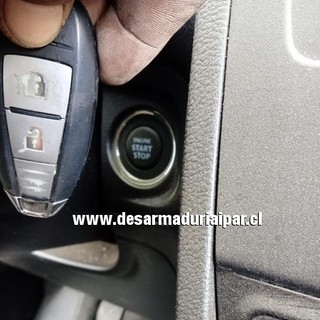 Repuestos y Desarmaduria SUZUKI VITARA 1.6 M16A DOHC 16 VALV 4X4 2016 2017 2018 2019 2020