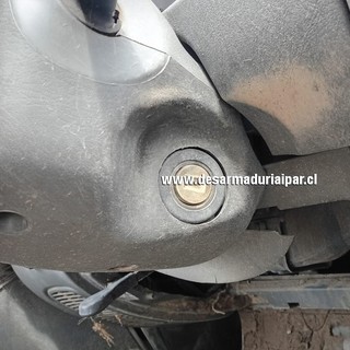 Repuestos y Desarmaduria MAHINDRA SCORPIO 2.2 ME EURO V DOHC 16 VALV 4X2 DIESEL 2010 2011 2012 2013 2014 2015 2016 2017