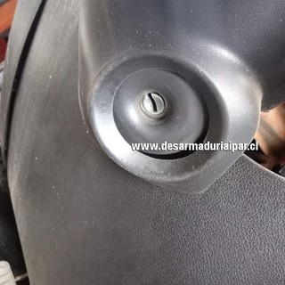 Repuestos y Desarmaduria RENAULT KWID 1.0 B4D DOHC 12 VALV 4X2 2017 2018 2019 2020 2021