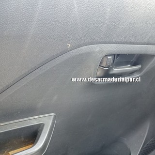 Repuestos y Desarmaduria SUZUKI ALTO 1.0 K10B DOHC 16 VALV 4X2 2024 2025 2026