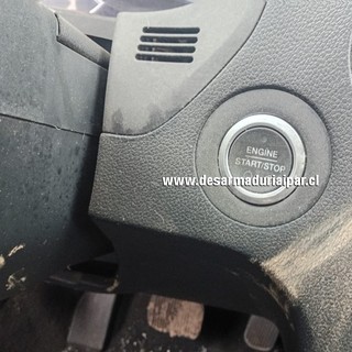 Repuestos y Desarmaduria FORD EXPLORER 3.5 BGA DOHC 24 VALV 4X4 2017 2018