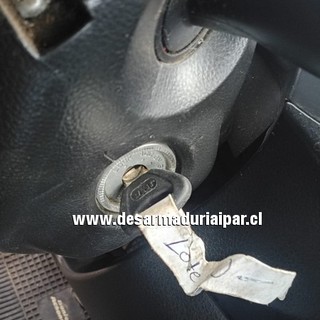 Repuestos y Desarmaduria SUZUKI GRAND NOMADE 2.0 J20A DOHC 16 VALV 4X2 2006 2007 2008 2009 2010