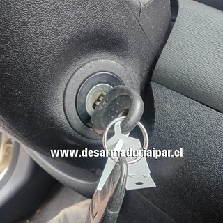 Repuestos y Desarmaduria HYUNDAI I10 1.1 G4HG SOHC 12 VALV 4X2 2011 2012 2013