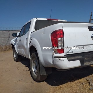 Repuestos y Desarmaduria NISSAN NAVARA 2.3 YS23 DOHC 16 VALV 4X4 DIESEL 2021 2022 2023 2024