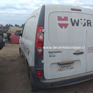 Repuestos y Desarmaduria RENAULT KANGOO 1.5 K9K DOHC 16 VALV 4X2 DIESEL 2016 2017 2018 2019 2020 2021 2022 2023