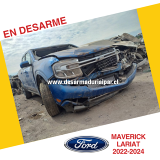 FORD MAVERICK LARIAT 2.0 NRA DOHC 16 VALV 4X4 2022 2023 2024 en Desarme