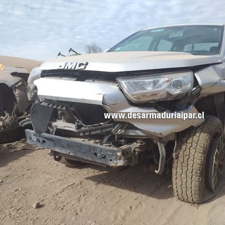 Repuestos y Desarmaduria JMC VIGUS 2.4 4D24 DOCH 16 VALV 4X2 DIESEL 2022 2023 2024