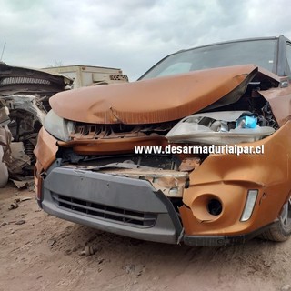 Repuestos y Desarmaduria SUZUKI VITARA 1.6 M16A DOHC 16 VALV 4X4 2016 2017 2018 2019 2020