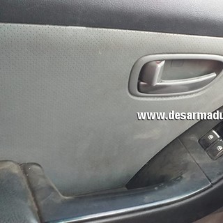 Repuestos y Desarmaduria HYUNDAI ELANTRA 1.6 G4FC DOHC 16 VALV 4X2 2007 2008 2009 2010 2011