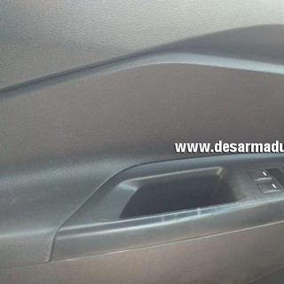 Repuestos y Desarmaduria KIA RIO 5 1.4 G4FA DOCH 16 VALV 4X2 2016 2017