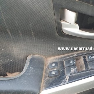 Repuestos y Desarmaduria SSANGYONG KORANDO 2.0 G20DF DOHC 16 VALV 4X2 2018 2019