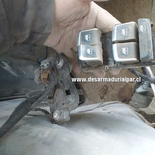 Repuestos y Desarmaduria JMC VIGUS WORK 2.5 JX4D DOHC 16 VALV 4X4 DIESEL 2020 2021 2022 2023 2024