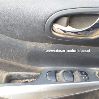Repuestos y Desarmaduria NISSAN NP300 2.3 YS23 DOHC 16 VALV 4X4 DIESEL 2015 2016 2017 2018 2019
