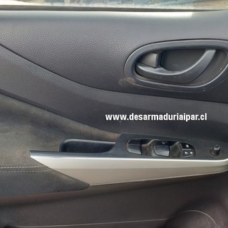 Repuestos y Desarmaduria NISSAN NP300 2.3 YS23 DOHC 16 VALV 4X2 DIESEL 2015 2016 2017 2018 2019