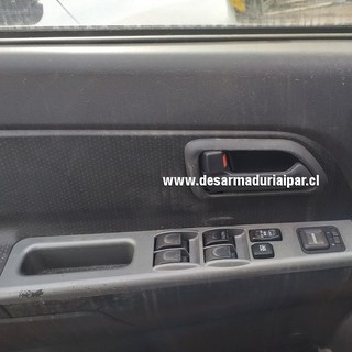 Repuestos y Desarmaduria GREAT WALL WINGLE 5 2.0 GW4D DOHC 16 VALV 4X2 DIESEL 2019 2020 2021 2022