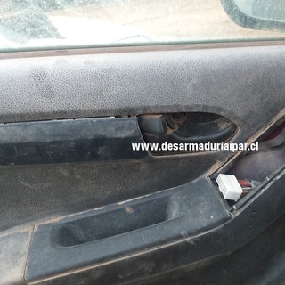 Repuestos y Desarmaduria CHEVROLET DMAX 2.5 4JK1-TCY DOHC 16 VALV 4X4 DIESEL 2018 2019 2020