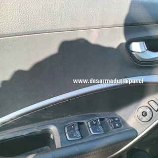 Repuestos y Desarmaduria HYUNDAI SANTAFE 2.2 D4HB DOHC 16 VALV 4X2 DIESEL 2016 2017 2018