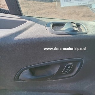 Repuestos y Desarmaduria FORD TRANSIT 2.2 DRRB DOHC 16 VALV 4X2 DIESEL 2019 2020 2021 2022 2023