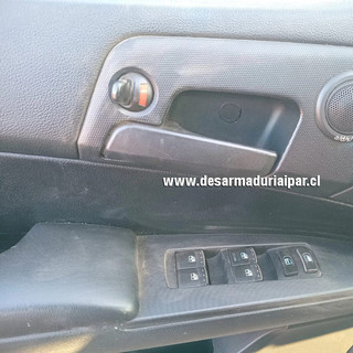 Repuestos y Desarmaduria SSANGYONG ACTYON 2.0 D20DT DOHC 16 VALV 4X2 DIESEL 2012 2013 2014 2015 2016 2017 2018 2019 2020