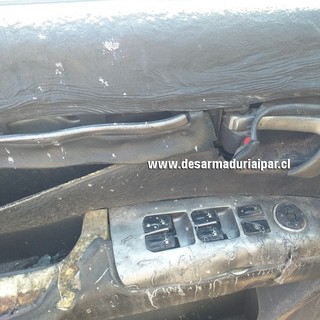 Repuestos y Desarmaduria HYUNDAI SANTAFE 2.4 G4KE DOHC 16 VALV 4X4 2010 2011 2012
