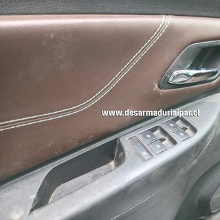 Repuestos y Desarmaduria CHEVROLET SPIN 1.8 JWC SOHC 8 VALV 4X2 2020 2021 2022 2023 2024
