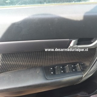 Repuestos y Desarmaduria CHEVROLET CAPTIVA 2.2 Z22D1 DOHC 16 VALV 4X4 DIESEL 2012 2013