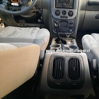 Repuestos y Desarmaduria MAHINDRA PIK UP 2.2 ME EURO V DOHC 16 VALV 4X2 DIESEL 2010 2011 2012 2013 2014 2015 2016 2017 2018