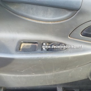 Repuestos y Desarmaduria PEUGEOT EXPERT 2.0 10DY DOCH 16 VALV 4X2 DIESEL 2013 2014 2015 2016
