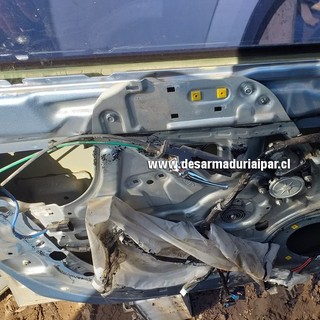 Repuestos y Desarmaduria KIA GRAND CARNIVAL 2.2 D4HB DOHC 16 VALV 4X2 DIESEL 2011 2012 2013 2014 2015