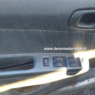 Repuestos y Desarmaduria CHEVROLET SPARK GT 1.2 B12D DOHC 16 VALV 4X2 2014 2015 2016 2017