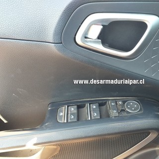 Repuestos y Desarmaduria KIA SOUL 1.6 G4FG DOHC 16 VALV 4X2 2020 2021
