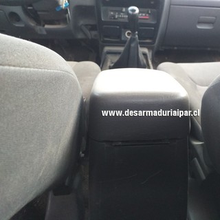 Repuestos y Desarmaduria NISSAN TERRANO YD25 2.5 DOHC 16 VALV 4X2 DIESEL 2002 2003 2004 2005 2006 2007 2008 2009 2010 2011 2012
