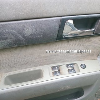Repuestos y Desarmaduria CHEVROLET OPTRA 1.6 F16D DOHC 16 VALV 4X2 2006 2007 2008 2009 2010 2011 2012 2013 2014