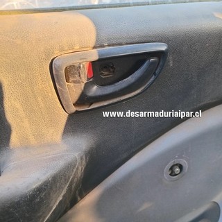 Repuestos y Desarmaduria HYUNDAI H-1 2.5 D4CB DOHC 16 VALV 4X2 DIESEL 2008 2009 2010 2011 2012 2013 2014 2015 2016