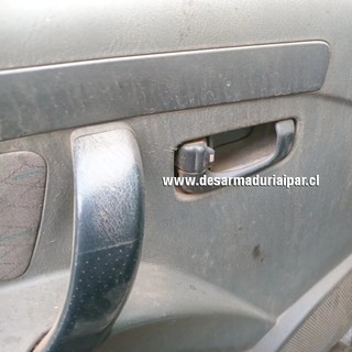 Repuestos y Desarmaduria MAHINDRA PIK UP 2.2 ME EURO V DOHC 16 VALV 4X2 DIESEL 2010 2011 2012 2013 2014 2015 2016 2017 2018