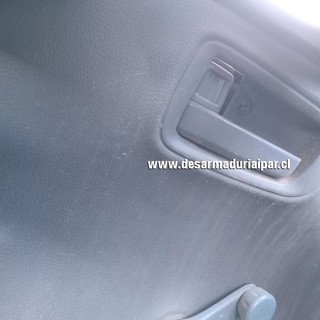 Repuestos y Desarmaduria MITSUBISHI L200 KATANA 2.4 4N15 DOHC 16 VALV 4X4 DIESEL 2016 2017 2018 2019