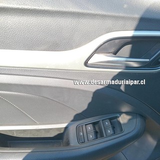 Repuestos y Desarmaduria MG ZS 1.5 15S4 DOHC 16 VALV 4X2 2017 2018 2019 2020 2021 2022 2023