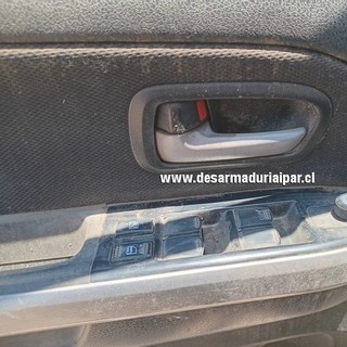 Repuestos y Desarmaduria SUZUKI GRAND NOMADE 2.4 J24B DOHC 16 VALV 4X4 2014 2015 2016 2017 2018 2019